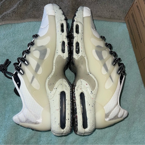 Nike Air Max Terrascape Plus Sail Sea Glass Men's - DC6078-100 - US - Picture 6 of 11